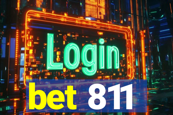 bet 811